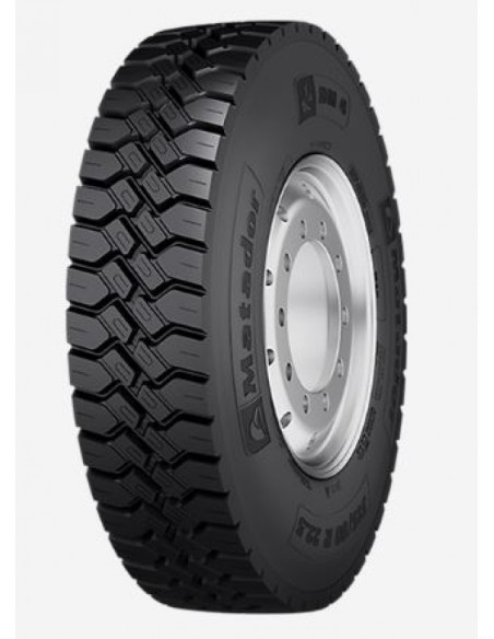 Matador DM4 13/ R22.5 156/150K