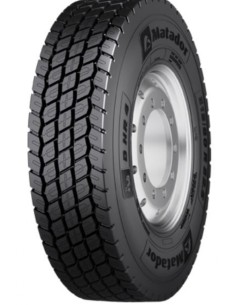 Matador DHR4 315/60 R22.5 152/48L