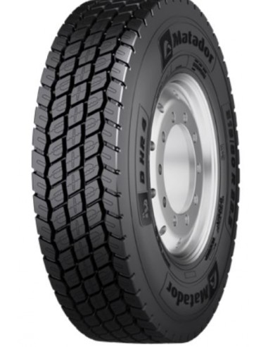 Matador DHR4 315/60 R22.5 152/48L