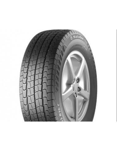 Matador MPS400 195/70 R15C 104/102R