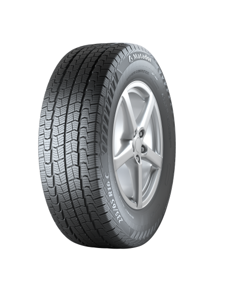 Matador MPS400 VariantAW 2 205/75 R16C 110/108R