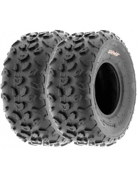 SUN-F A-014 145/70 R6 18F