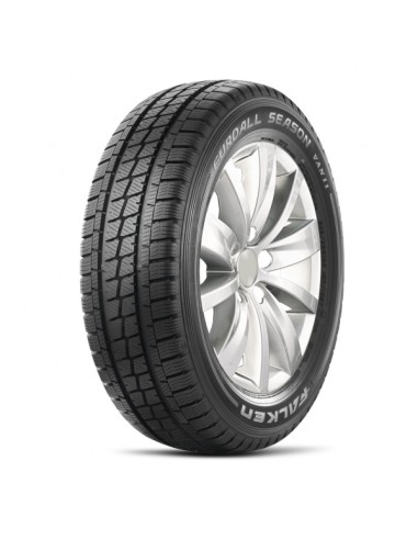 Falken EUROALLSEASON VAN 11 195/75 R16C 110T