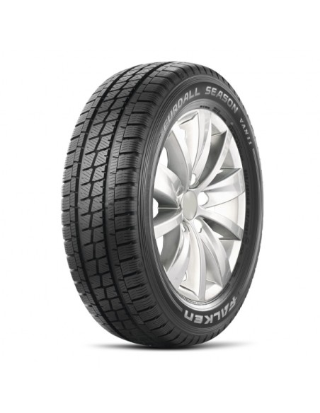 Falken EUROALLSEASON VAN 11 195/75 R16C 110T