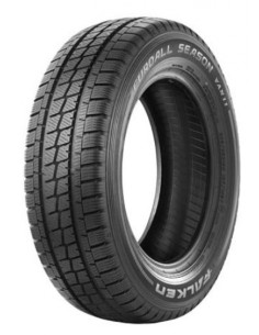 Falken EUROALLSEASON VAN11 225/75 R16C 118/116R