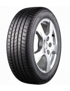 Bridgestone T005 DRIVEGUARD 215/55 R16 97W
