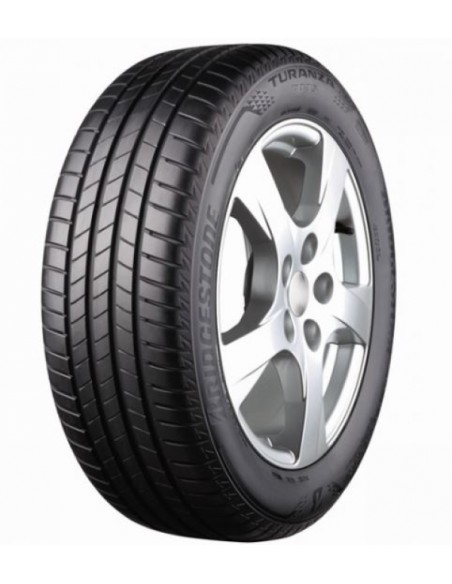 Bridgestone T005 DRIVEGUARD 215/55 R16 97W