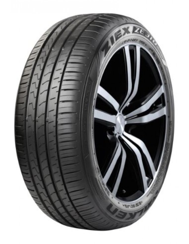 Falken ZIEX ZE310EC 245/35 R18 92Y