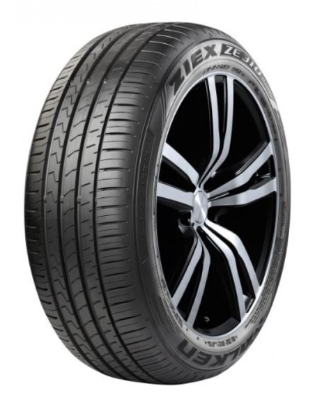 Falken ZIEX ZE310EC 255/40 R17 94W