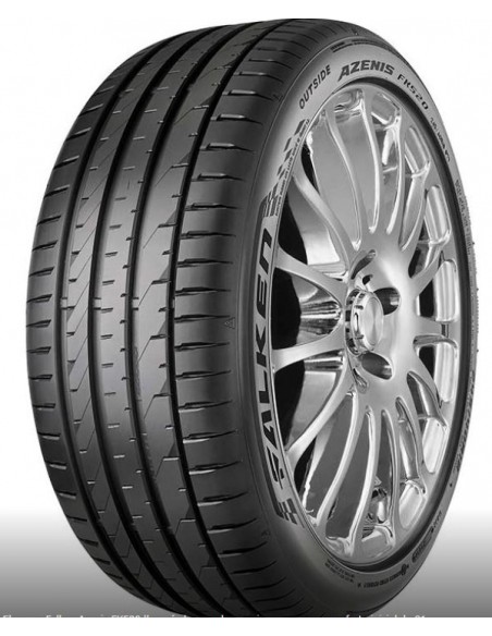 Falken AZENIS FK520 255/35 R19 96Y