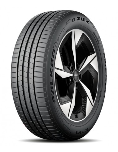 FALKEN E.ZIEX 215/45 R20 95V