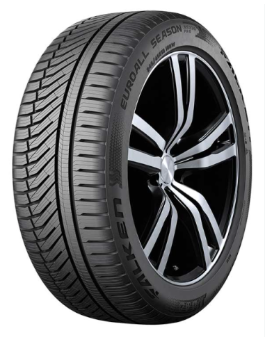 FALKEN EURO ALL SEASONS AS220 PRO 235/45 R17 97W