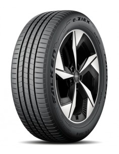 FALKEN E.ZIEX 215/50 R18 96V
