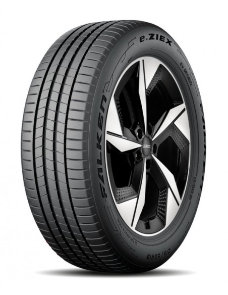 FALKEN E.ZIEX 235/45 R20 100Y