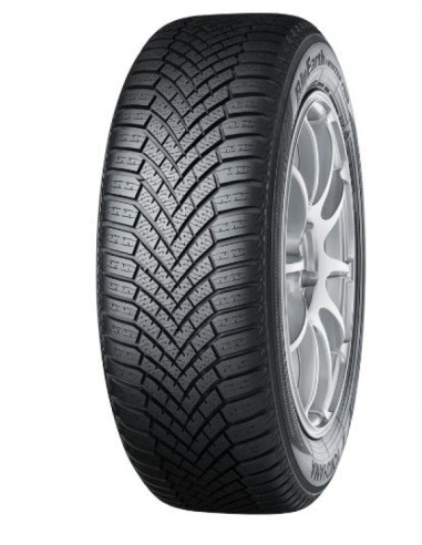 Yokohama BluEarth Winter V906 215/55 R16 93H
