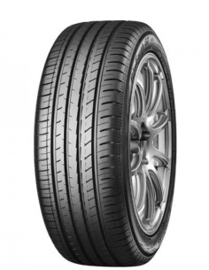 YOKOHAMA BluEarth-GT 255/35 R19 96W