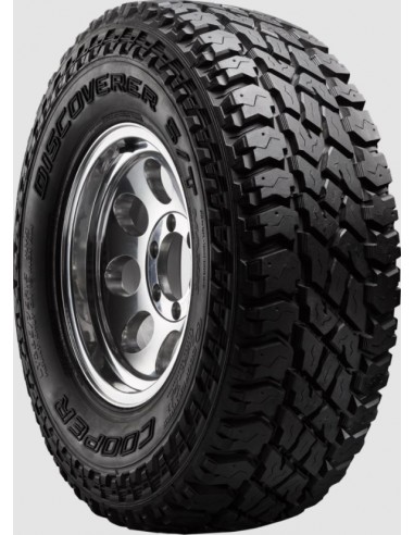 Cooper DISCOVERER ST MAXX POR 245/75 R16 120Q