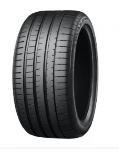Yokohama ADVAN Sport V107 235/40 R19 92Y