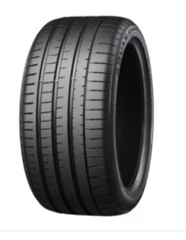 Yokohama ADVAN Sport V107 235/35 R20 92Y