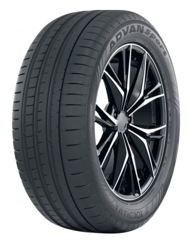 Yokohama ADVAN SPORT V107 225/40 R18 92Y