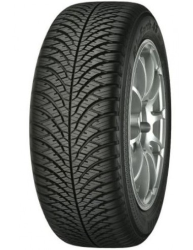 Yokohama BluEarth 4S AW21 175/65 R15 88H