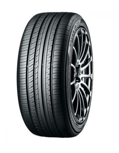 Yokohama ADVAN dB V552 255/40 R21 102Y