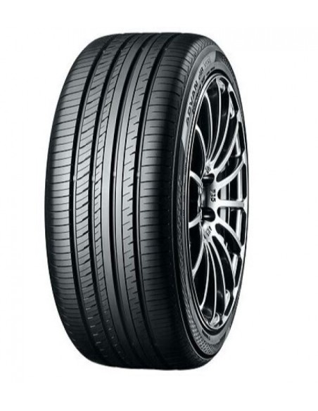 Yokohama ADVAN dB V552 255/40 R21 102Y