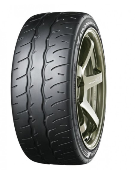 Yokohama ADVAN NEOVA AD09 255/35 R19 96W