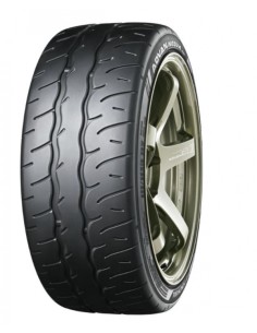 Yokohama ADVAN NEOVA AD09 265/35 R18 97W