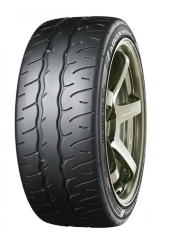 Yokohama ADVAN NEOVA AD09 245/40 R18 97W