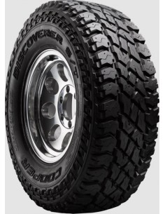 Cooper DISCOVERER ST MAXX POR 245/75 R17 121Q