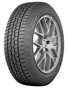 YOKOHAMA GEOLANDAR CV 4S G061 255/50 R19 107V