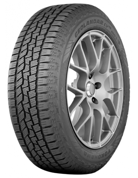 YOKOHAMA GEOLANDAR CV 4S G061 245/45 R20 103V