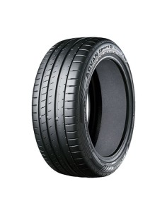 YOKOHAMA ADVAN SPORT EV V108 275/45 R20 110Y