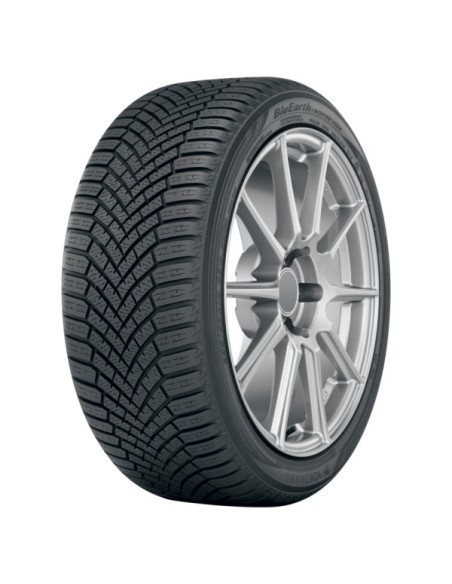 YOKOHAMA BLUEARTH WINTER V906 SUV 225/65 R17 106H