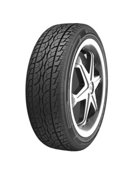 Nankang SP-7 305/35 R24 112V