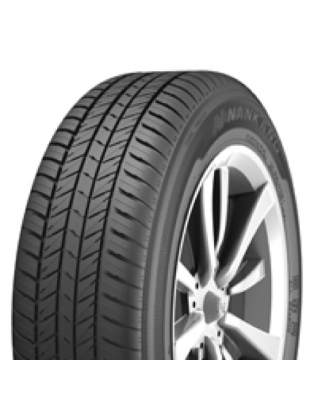 Nankang N605 225/70 R15 100H