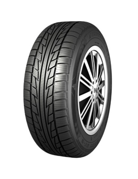 Nankang SV-2 175/70 R14 88T