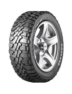 Nankang FT-9 OWL 235/75 R15 104/101Q