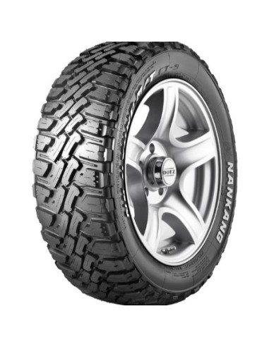 Nankang FT-9 OWL 235/75 R15 104/101Q