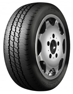 Nankang TR-10 195/50 R13C 104/102N
