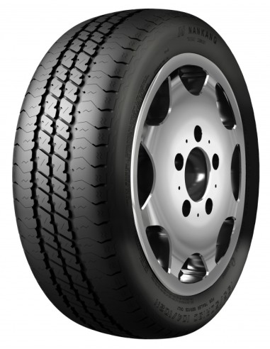 Nankang TR-10 185/70 R13C 106/104N