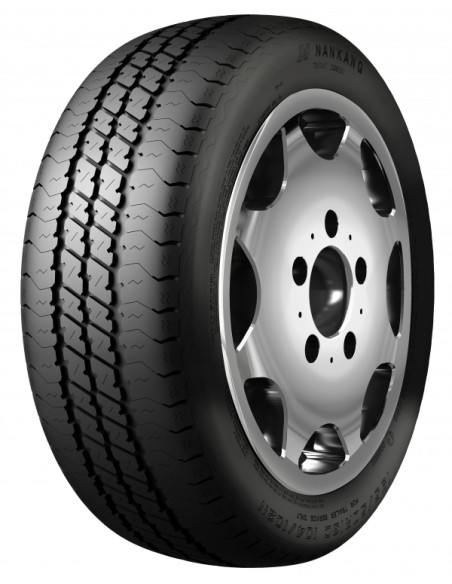 Nankang TR-10 185/70 R13C 106/104N