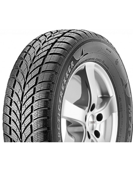 Maxxis ARCTIC TREKKER WP-05 205/45 R16 87H