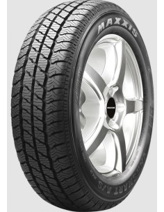 Maxxis VANSMART A/S AL2 175/70 R14C 95T