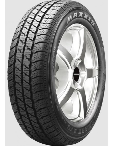 Maxxis VANSMART A/S AL2 175/70 R14C 95T