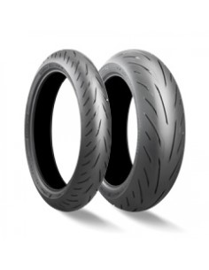 BRIDGESTONE S22 190/50 R17 73W