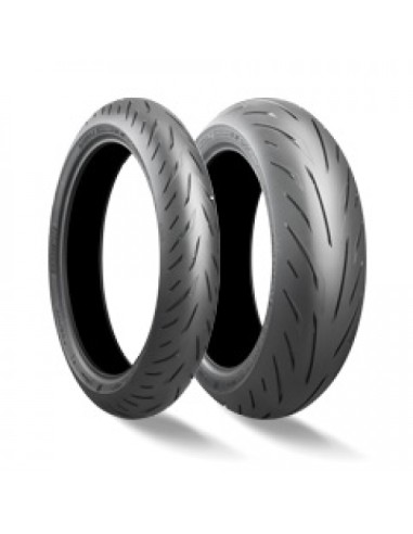BRIDGESTONE S22 190/50 R17 73W