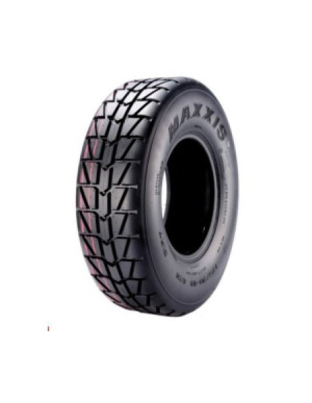 Maxxis C-9272 18/6 R10 27N