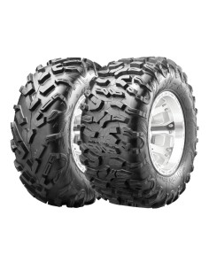 Maxxis BIGHORN 3.0 M-302 26/11 R12 55M